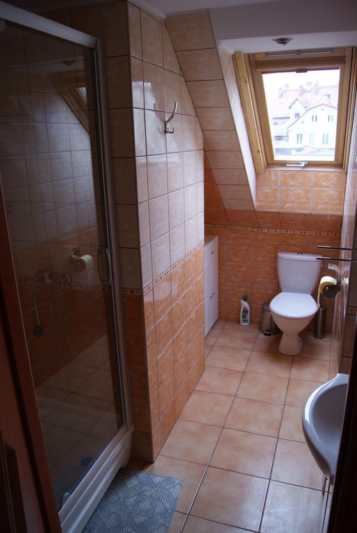Domowe Zacisze Apartment Ustka Room photo