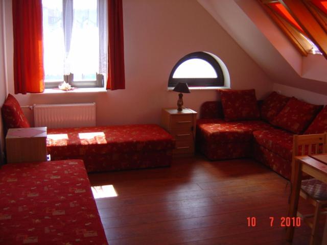 Domowe Zacisze Apartment Ustka Exterior photo